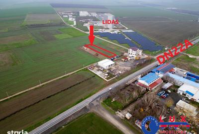 Teren de 1500 mp, în Frecăței - 8