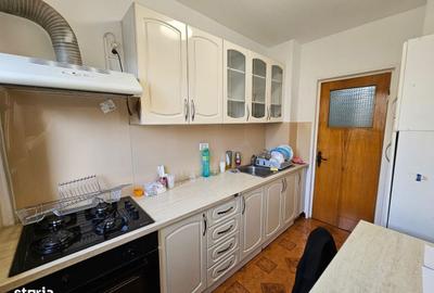 Apartament cu 3 camere în Iancului - 8