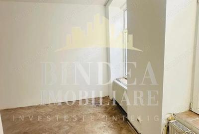 Garsonieră decomandată în Traian - 6