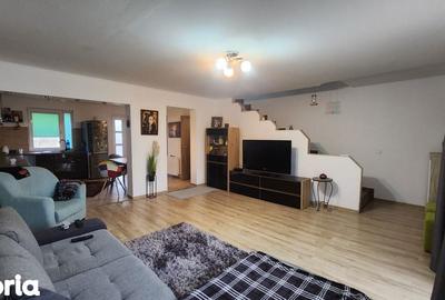 Casă cu 3 camere cu Teren 315 Mp în Sângeorgiu de Mureș - 7