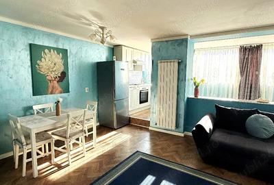 Apartament cu 2 camere semidecomandat în Ștefan cel Mare - 2