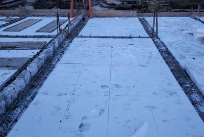 Casă cu 4 camere în Corușu - 2