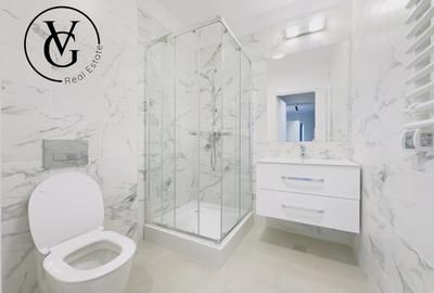Apartament 3 camere in Baneasa- Greenfield - 5