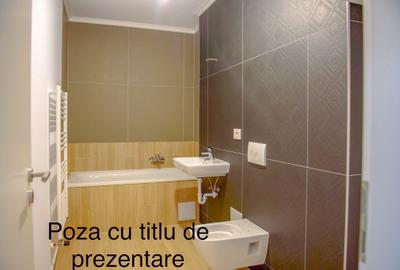 Garsoniera cu parcare acoperita,incalzire pardoseala,boxa,etaj 2,Maurer Villas - 10