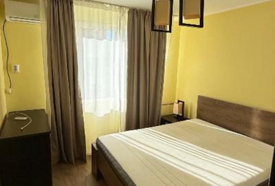 2 camere Crangasi - parcare ADP - 4