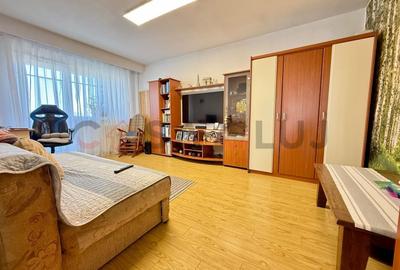 Apartament cu 4 camere decomandat, mobilat în Mărăști - 5