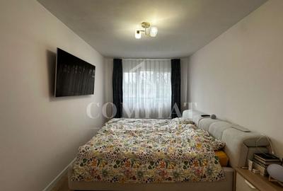 Apartament cu 4 camere decomandat, mobilat în Mănăștur - 7