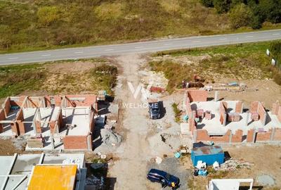 Casa individuala pe un nivel, 590 mp teren, Selimbar - Sibiu - 5