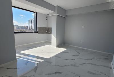 Apartament cu 22 camere semidecomandat în Central - 4