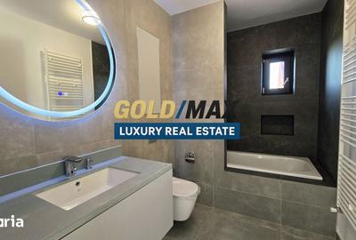 Casă cu 4 camere cu Teren 1540 Mp în Albota - 18