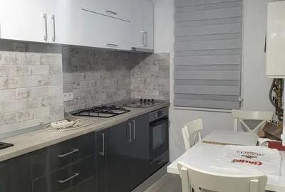 Apartament cu 2 camere decomandat, mobilat în Timpuri Noi - 5