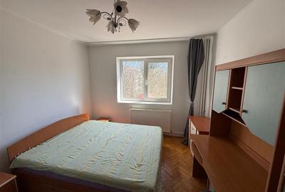 Apartament cu 2 camere decomandat în Tătărași - 3