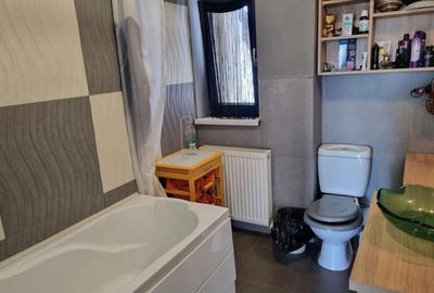 Casă cu 4 camere cu Teren 300 Mp în Poiana Brașov - 2