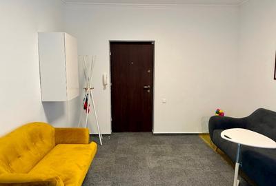 Birou modern renovat dotat complet. Bd. Aviatorilor / P-ta. Charles de Gaulle - 13