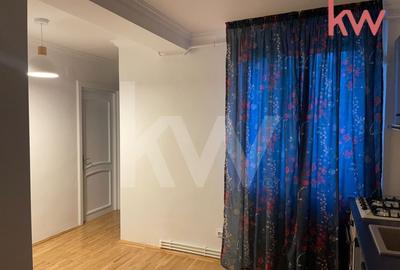 Rovine, apartament cochet, 3 camere, chirie - 7