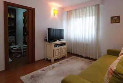 Vanzare vila noua, mobilata P+1+Pod Cornetu si 500 mp teren cu toate utilitatile - 15