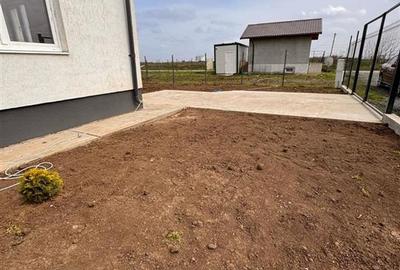 Casă cu 4 camere cu Teren 210 Mp în Central - 19