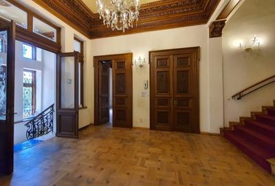 Vila 17 camere Piata Romana - Bd. Magheru - 2
