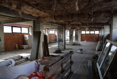 Spațiu comercial, de 317 mp, în Ipotești - 15