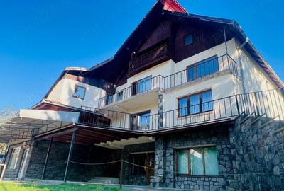 Casă cu 14 camere cu Teren 1978 Mp în Covasna - 20