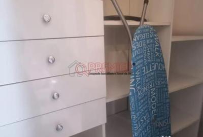 Apartament cu 2 camere semidecomandat în Central - 11