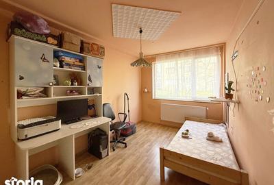 Apartament cu 3 camere decomandat în Iorga - 7