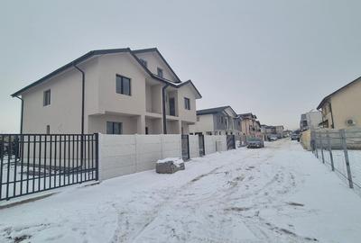 Casa duplex bragadiru - 4