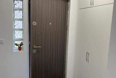 Casă cu 4 camere în Central - 7