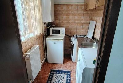 Apartament cu 2 camere semidecomandat în Gheorgheni - 8