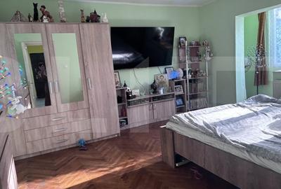 Apartament spatios, 87 mp, 3 camere - mobilat, utilat, aproape de Shopping Ci - 3