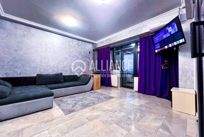 TOMIS NORD(COD 05) - Campus Apartament 2 Camere cu Vedere la Lac - 3