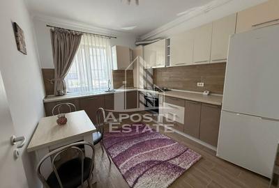 Apartament cu 2 camere ,zona Dumbravita - 1
