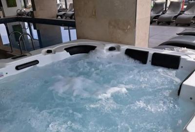 Apartament 2 camere Alezzi Beach Resort Mamaia Nord - 5