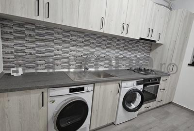 Garsoniera, 42 mp, decomandata, bucatarie 11 mp, mobilata/utilata - 3