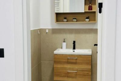 Apartament 2 camere | Mamaia Sat | Alezzi Odissey - 6