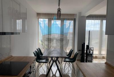 3 Camere Modern cu loc de parcare si vedere spre mare Mamaia - 16