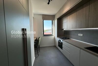 Apartament 2camere Decebal 57mp| Bloc 2024 | Mobilat - Utilat| Parcare subterana - 9