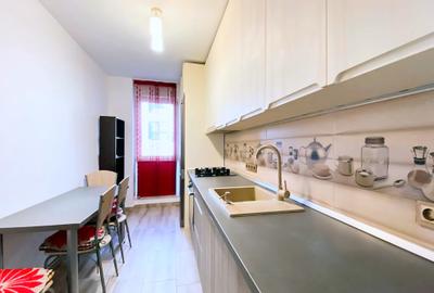 Apartament cu 2 camere decomandat, mobilat în Zorilor - 1