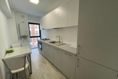 Garsonieră decomandată, mobilată în Drumul Taberei - 13