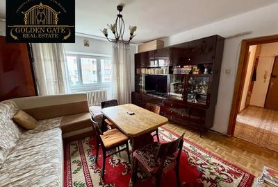 Apartament cu 3 camere decomandat în Panduri - 3