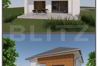Casa 4 camere, 110 mp, zona Cetate - 7