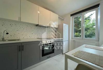 Apartament cu 2 camere, zona Tipografilor, Pet Friendly - 4