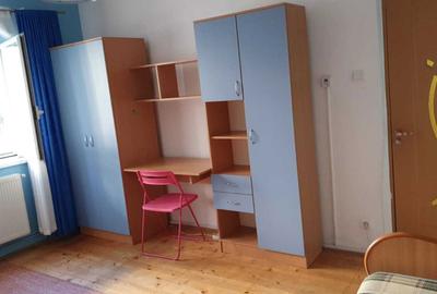 Apartament cu 2 camere nedecomandat în Mihai Viteazul - 1