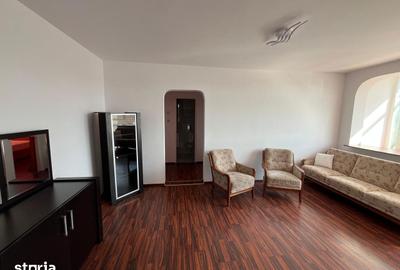 Apartament cu 2 camere decomandat în Central - 1