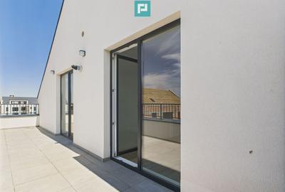 Apartament 3 camere , 2 bai , zona Freidorf - 14