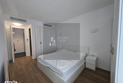 Apartament cu 3 camere în Nord - 11