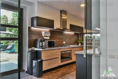 Casă individuală cu 7 camere cu Teren 1334 Mp în Ultracentral - 13