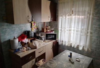 Casă cu 3 camere în Central - 6