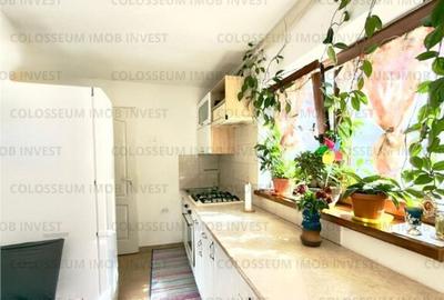 COMISION 0% Corp casa 2 camere si 2 bai- zona Mihai Viteazul-Morii. - 36