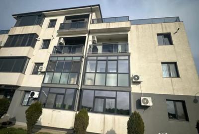 Apartament cu 2 camere decomandat în Central - 3